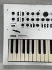 Korg Minilogue Polyphonic Analog Synthesizer 37-key Great Used Condition