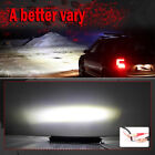 4x 7inch 20000w Led Work Light Bar Flood Spot Pods Offroad Fog Driving Atv Truck