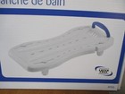 Invacare Bath Board 350lbs Safty You Can Trust Part h112  New