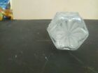 Anchor Hocking Wexford Crystal Glass Decanter Bottle Stopper Only