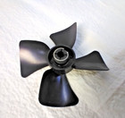 Winston Hps2188   Ps2188 Fan Blade  2 75   Plastic  4 Blades  Hb35