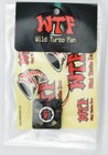 Wild Turbo Fan Wtf 30mm Ultra High Speed Ball Bearing Esc Cooling Fan Wtf3010esc