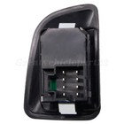 Rear Left Door Window Switch For Chevrolet Silverado Gmc Sierra 1500 2003-2007