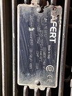 Jetclean 1 5hp 115v Welding Fume Extractor