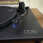 Music Hall Mmf 1 5 ttl Turntable Lab Edition W ortofon 2m Blue Upgrade Stylus
