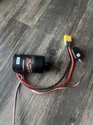 Hobbywing Quicrun Fusion Se 1800kv Brushless Motor   Spektrum Combo