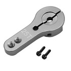 25t Metal Servo Arm For Advanced Robotics And Remote Control Enthusiasts Kits