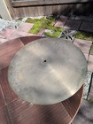 Zildjian Avedis 20  Ride Cymbal Vintage 1960s  2400g