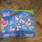 Littlest Pet Shop Cutest Pets Chinchilla  2415   Ladybug  2416  2007  Ages 4 
