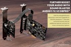 Sound Blaster Sound Blaster Audigy Fx V2