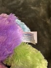 Care Bears Work Of Heart Bear Multi-color Plush Stuffed Animal 8  Nwt