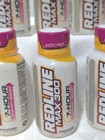 Lot Of 6 Vpx Redline Max 300 Energy Shots     Exotic Fruit     7-hour Boost     2 5oz
