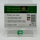 New Yubico Yubikey Dual Pack Usb-c Security Key