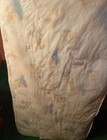 Vintage 1980   s Sears And Roebuck Disney Winnie The Pooh Crib Mattress Never Used