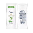  2 Pack  Dove Go Fresh Antiperspirant Deodorant  Cool Essentials 2 6 Oz