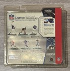 Vintage Detroit Lions Barry Sanders Action Figure Nfl Legends Mcfarlane  20