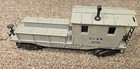Vintage 1950s Lionel O Gauge Train Cars Lot 2419 2452x 2560