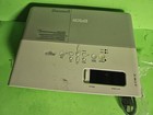 Epson Powerlite 83  Emp-83h 3lcd Projector With New Lamp 