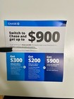 Chase Checking And Savings Account  900 Bonus Coupon Expires 7 16 2025