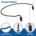 Dishwasher Heating Element For Whirlpool  Kenmore  W10703867 W10329322 W10696509