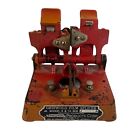 Antique Griswold Jr Model 8   16 Mm Cast Iron Film Splicer Neumade Usa Vintage