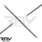 Whitehead Pimple Blemish Dermatologist Facial Ance Clean Blackhead Remover Tools