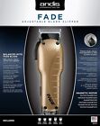 Andis Professional Hair Clipper Fade