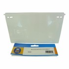 Skimmer Weir Door Flap Geniune Waterco Nally fulflo S75 62407 Pool Skimmer Door