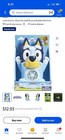 Little Kids Inc  Bluey No Spill Musical Bubble Machine 2023  Ages 3 