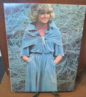 Olivia Newton John Tour Program San Diego Sports Arena Mar 24  76 W  Ticket Stub