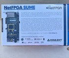 Digilent Netfpga-sume Virtex-7 Fpga Development Board