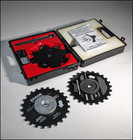 Freud  Sd608 Dial A Width Dado 8 diameter Carbide Tipped  Made In Italy