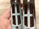 Original Colt 1911 Coltwood Ww2 Usgi 1911a1 Plastic Grip Panels 877