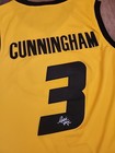 Sophie Cunningham Signed Auto Autographed Missouri Tigers Stitched Jersey Rare