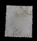 Spain Stamps Scott 246 King Alfonso Xii 1879 Used