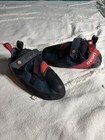 Ocun Bullit Climbing Shoes Mens 11