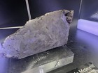 Meteorite Campo Iron Nickel Large  Big Piece 859 Grams 023 Lowest Price On Ebay