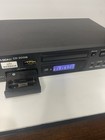Tascam Cd-200i Cd Player With Ipod Port - Rack Mount