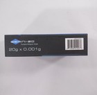 Aws Gemini-20 Portable Milligram Scale - 20 X 0 001 Gram New Sealed