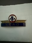 American Airlines Vintage Lead Pin Metal Collectible Aviation 