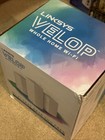 Open Box -linksys Velop Ac4600 Whole Home Wifi System Tri-band Series Vlp0203bf