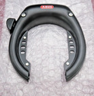 Abus Frame Lock 5750l Nr Bk Oe Shieldplus 8 5mm Frame Lock  brand New 