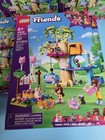 Brand New Factory Sealed Lego Friends 42666 Cat Birthday Party 321 Pcs Free Ship