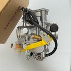 Genuine Honda Carburetor Assy  k81  Trx400 Ex 400x Sportrax 1999-2014 Carb