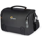 Lowepro Adventura Go Sh 140 Camera Shoulder Bag Black Padded Case