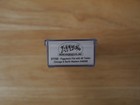 Atlas  N Piggyback Flat With 40  Trailer 37722 N Scale Chicago   North Western