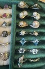 14k Gold Rings   585 Gold Jewelry   Different Prices On My Ebay Page