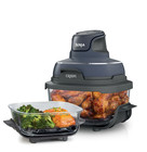 Ninja Crispi 4-in-1 Portable Glass Air Fryer Cooking System