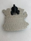 Le750 Walt Disney World 41 Years Birthday Anniversary Stitch Cast Member Pin Wdw