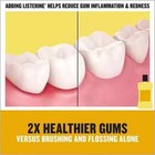 Listerine Antiseptic Mouthwash  Original  1 5l  2 Pk   Free Shipping